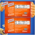 Lance Sandwich Crackers, ToastChee Peanut Butter, 40 Ct