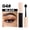 D, variant on Mineart Eyebrow Setting Cream Waterproof Long Lasting Non Smudging Natural Looking For Daily Eyebrow Makeup 0.18 Oz