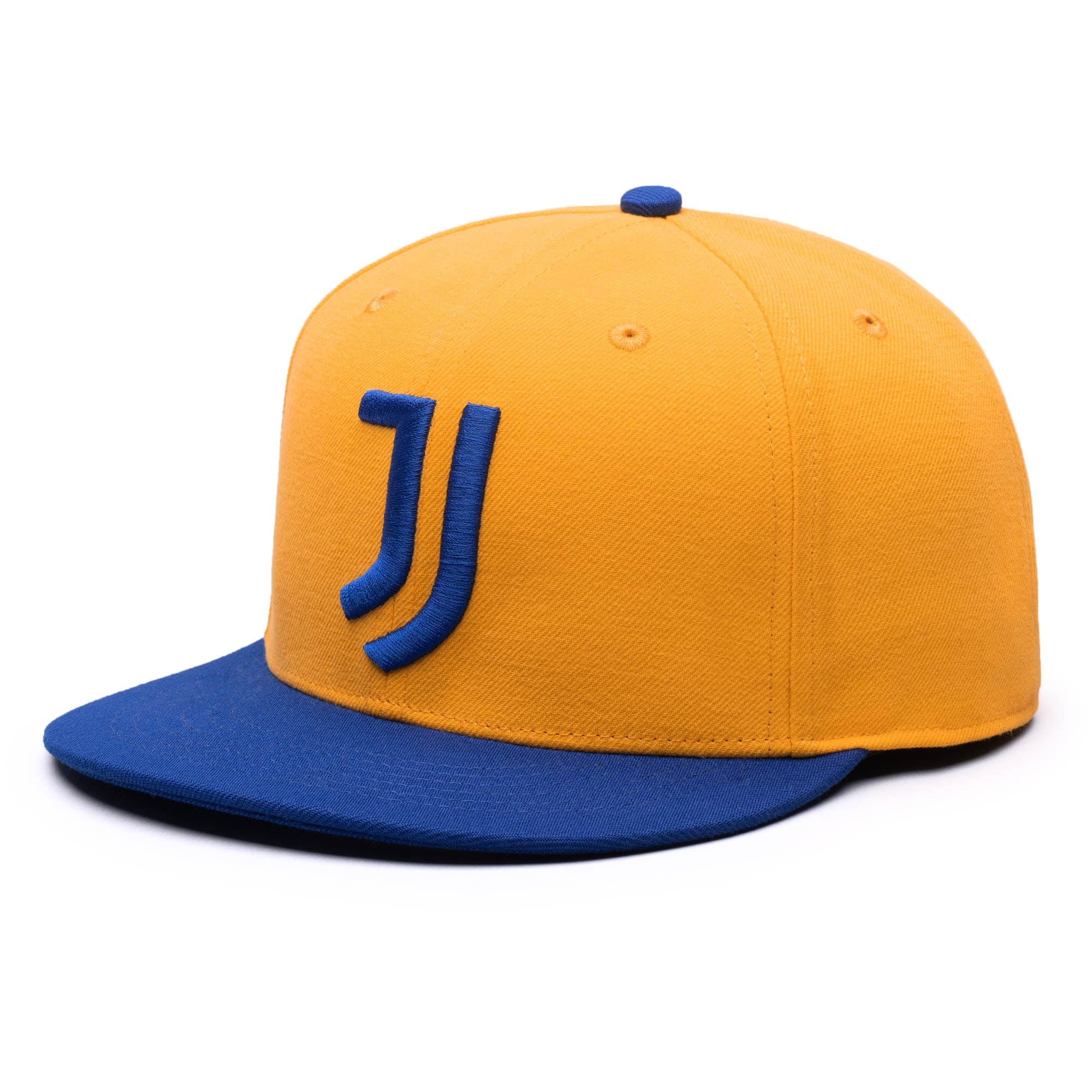 Juventus Official Licensed Soccer Cap FI Collection 03 