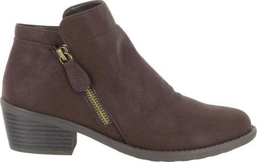 Easy Street Gusto Comfort Booties (Women)