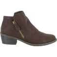 thumbnail image 3 of Easy Street Gusto Comfort Booties (Women), 3 of 7