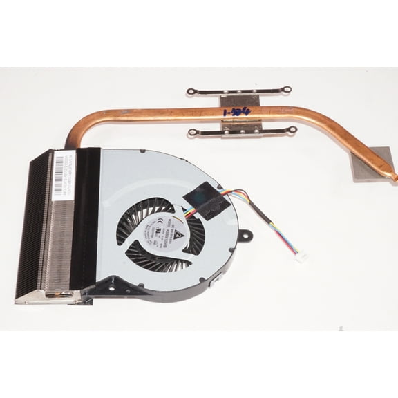 13GN7S1AM010-1 Asus Cpu,Heatsink K84C X44H X44L K84L x44l-bbk4 K84L-9K