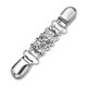 thumbnail image 2 of 5 Piezas Retro Chal Suéter Clips Vintage Cardigan Collar Clips Vestido Camisa Broche Clips para Mujeres Niñas, 2 of 5