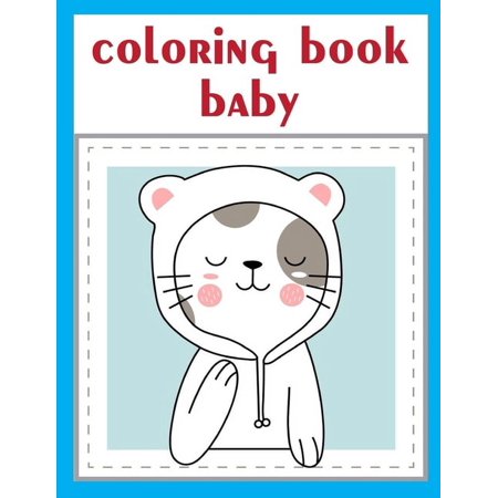 Holy Night: Coloring Book Baby: Detailed Designs for Relaxation & Mindfulness (Paperback)
