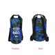 thumbnail image 3 of Advancent Bolsa de natación impermeable de 15/20L/30L, de saco seco, colores de camuflaje, pesca, canotaje, kayak, almacenamiento, bolsa de Deportes acuáticos Camuflaje Azul 24 x 72 cm Advancent OD1303-12B, 3 of 6