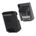 thumbnail image 1 of Adaptador de corriente de 450 W para tarjeta gráfica RTX 4090 4080 4070 Ti 3090 (RVS negro) Likrtyny  Para estrenar, 1 of 9