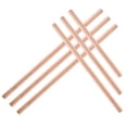 thumbnail image 4 of Bangcool 2 Pcs Bâtons en Bois Correction de Posture Bâtons d'Exercice avec Boucle pour Bâton, 4 of 10