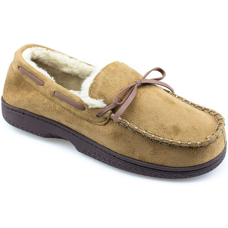 ArcticShield Mens Memory Foam Indoor/Outdoor Durable Comfortable