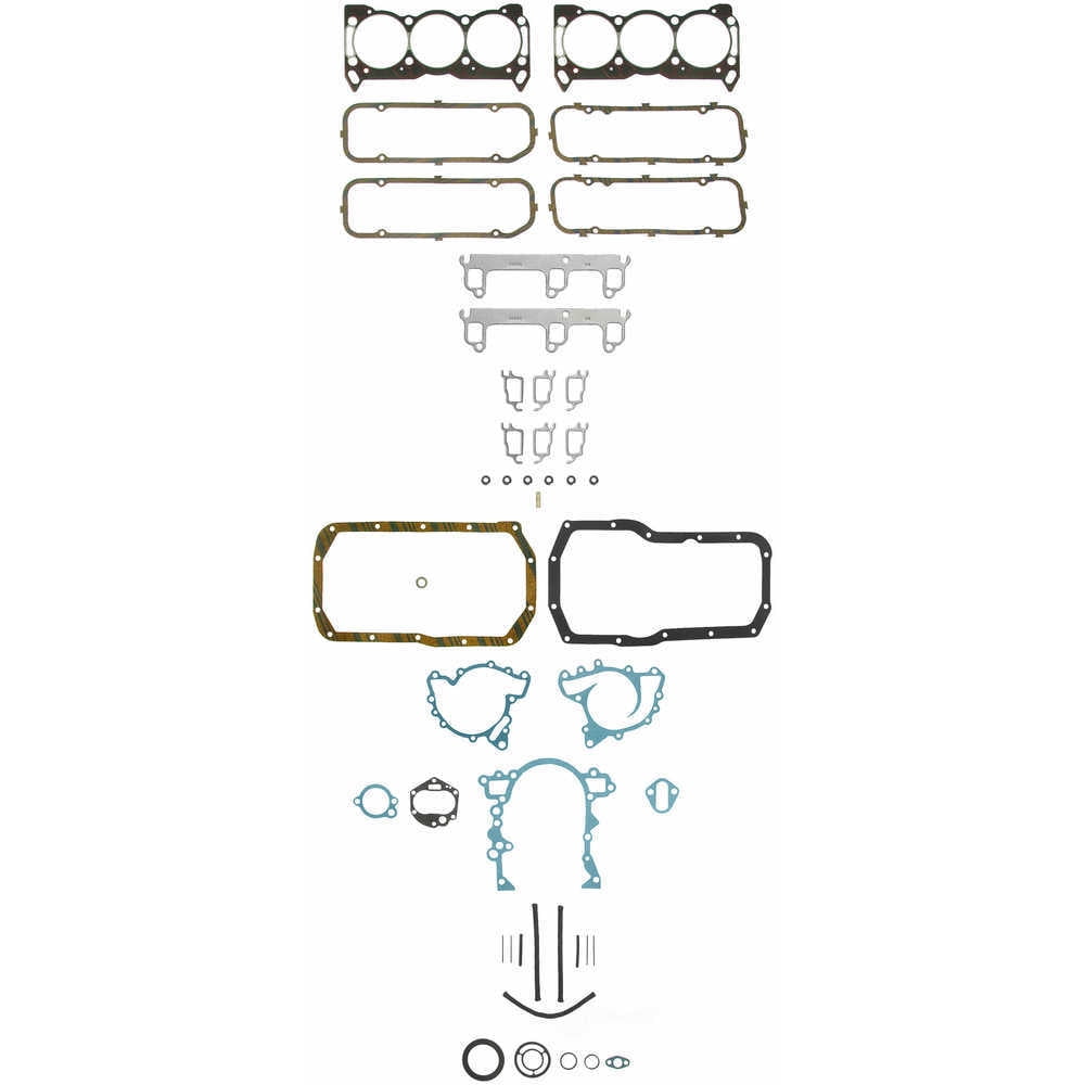 FEL-PRO 260-1032 Engine Gasket Set