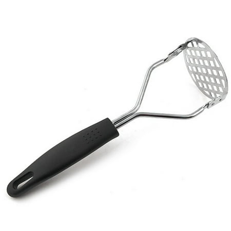 

Stainless Steel Potato Masher Press Mashed Potato Maker Presser Food Supplement Tools