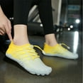 thumbnail image 5 of Water Shoes for Men Women Quick-Dry Barefoot Aqua Sock Outdoor Athletic Sport Shoes, 5 of 10
