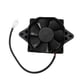 thumbnail image 1 of Ventilador Radiador termoeléctrico ventilador de refrigeración para 150cc 250cc Quad Dirt Bike ATV, 1 of 7