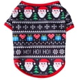 thumbnail image 1 of Ropa navideña para perros Año Nuevo oso de peluche Bomei gato mascota gran número uso confiable, 1 of 6