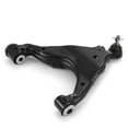 thumbnail image 6 of Metrix Premium Chassis Parts - Front Right Lower Control Arm w Ball Joint & Bushing Assembly Fits 2005-2015 Toyota Tacoma 4WD, 2005-2015 Toyota Tacoma RWD, Replacement RK621293, Made in Europe, 6 of 6