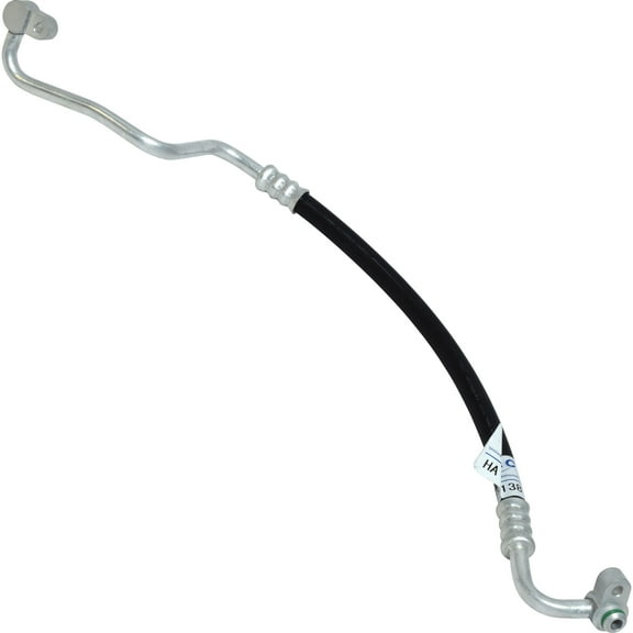 New UAC HA 111387C A/C Refrigerant Discharge Hose -- Discharge Line Fits select: 2005-2007 HONDA ODYSSEY