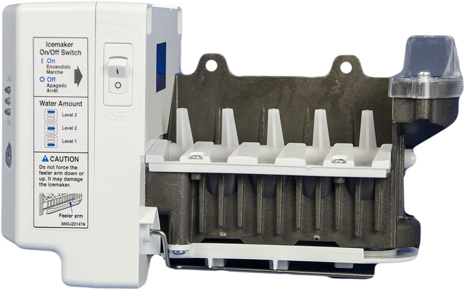 lg ice maker 3850jz2147a