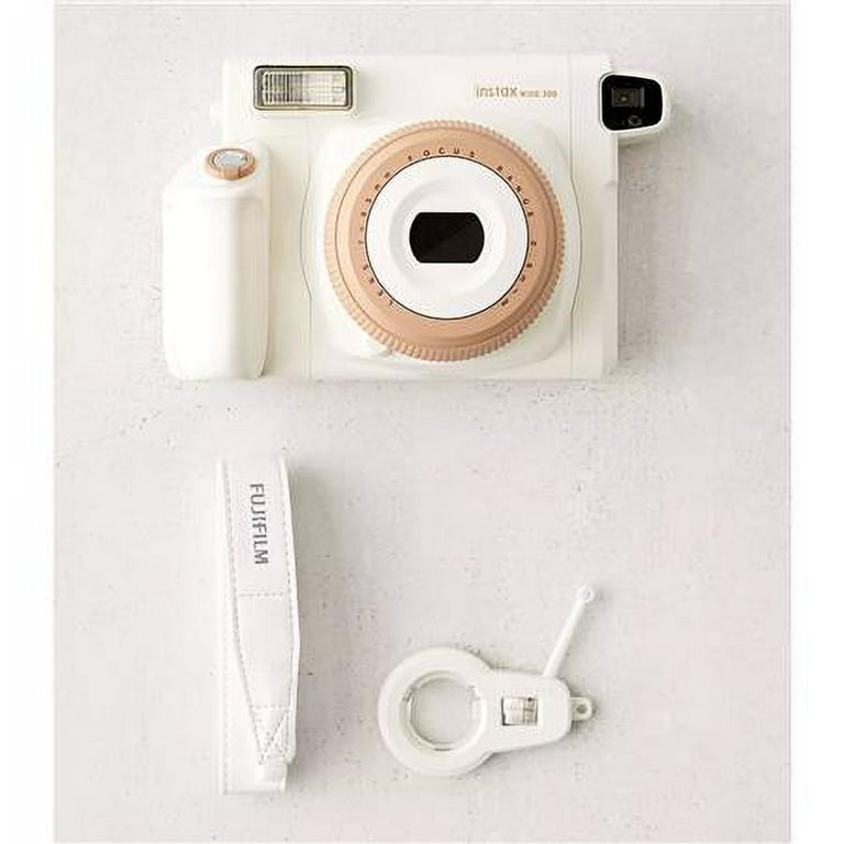 富士フイルム - instax wide300 Amazon.com : Fujifilm Instax Wide 300 Instant Film Camera