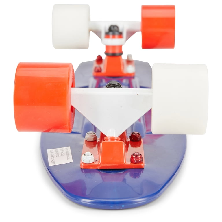 【新春セール】Tony Hawk Birdhouse penny スケートボード Penny X Tony Hawk Limited Edition Plastic Skateboard