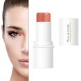 thumbnail image 4 of Maquillaje multifunzionale Stick Bálsamo labial Hidratante Resaltador Lápiz Base Stick para rostro Ojo, para mujer, Ropa larga par Yinane Palos de maquillaje, 4 of 8