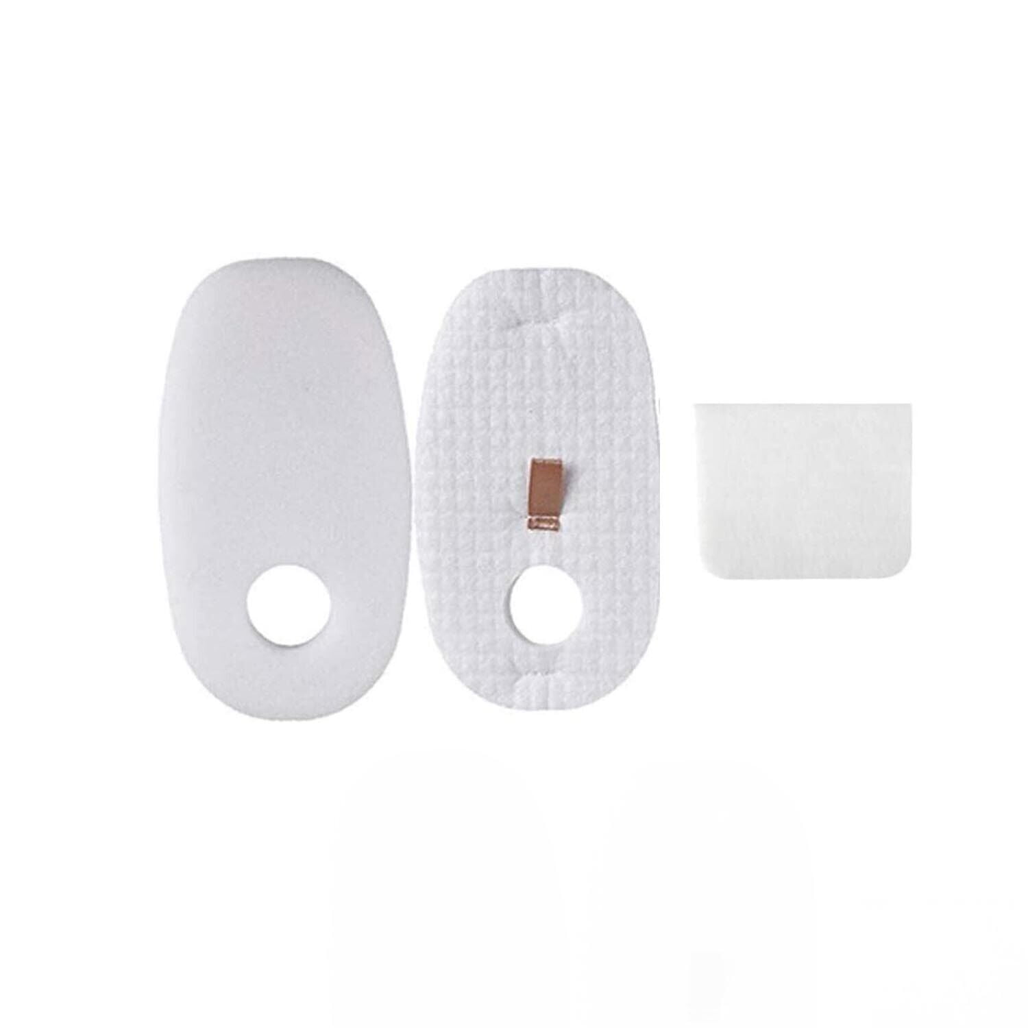 Replacement Part For Vaccum Cleaner Rocket duo clean filters Fits HV380
