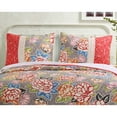 thumbnail image 2 of Global Trends Garden Party Quilted Pillow Sham, 2 of 2