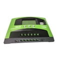 thumbnail image 4 of 30A/40A/50A/60A/100A Controlador de carga solar PWM Cargador automático de panel de células solares Hugtrwg Para estrenar, 4 of 9