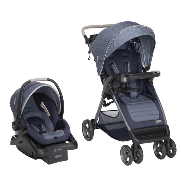 Infant Car Seat Eddie Bauer Alpine Travel System Eddie Bauer Trail Hiker  Wheel Travel System