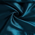 thumbnail image 4 of Pajamas for Women Set Button down Satin Silk Sleepwear Sets Long Sleeve V Neck Loungewear Long Pants Nightwear, 4 of 7