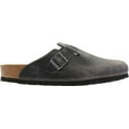 thumbnail image 6 of Birkenstock Boston Soft Footbed, 6 of 7