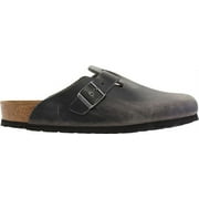Birkenstock Boston Soft Footbed