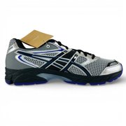ASICS GEL-DS Trainer 14 White Lapis Lazuli Blue Men's Running Shoes Sneakers 1203A995-100, Men's U.S. Shoe Size 10