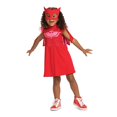 thumbnail image 1 of Disfraz PJ Masks Hasbro Owlette Niño Pequeño Talla 3-4, 1 of 3
