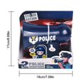 thumbnail image 4 of lanema Megaphone for Kids Pretend for Props for Kids Children for Voice Changer for Officer, 4 of 10
