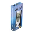 thumbnail image 3 of Estación Climatológica Reloj/Calendario/Alarma Plata Wallis Wallis TD270305, 3 of 4