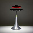 thumbnail image 1 of Levitating Ufo Speaker Lamp, 1 of 3