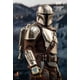 thumbnail image 5 of Hot Toys Star Wars The Mandalorian and The Child (Versión Deluxe) 1/6 Conjunto coleccionable Television Masterpiece Series TMS015 Figuras, 5 of 5