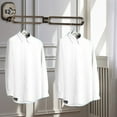 thumbnail image 1 of Maximize Your Outdoor Space: Balcony Folding Drying Rack Lightweight & Easy To Store!, 1 of 5