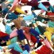 thumbnail image 4 of Mini colgantes de borlas, llavero con borlas, dijes DIY de algodón, borlas creativas para pulseras, marcapáginas, suministros para manualidades, 4 of 9