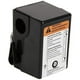 thumbnail image 1 of Interruptor de presión Ingersoll-Rand 23474661 para compresor SS3/SS5, 1 of 8