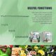 thumbnail image 5 of 60Pcs Plant Supports Set-20 Pack Flower Plant Stakes Sticks (3 Sizes), 5 of 5