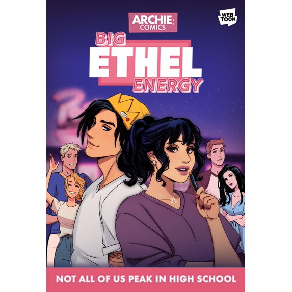 Pre-Owned Big Ethel Energy Vol. 1 (Paperback) 1645768899 9781645768890