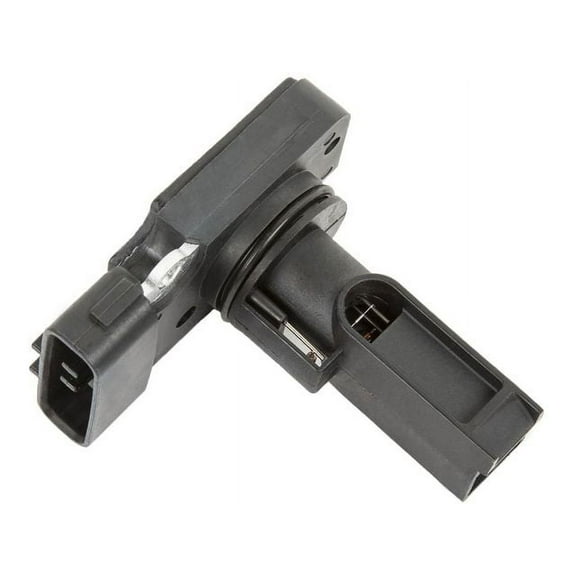 Mass Air Flow Sensor - Compatible with 2001 - 2006 GMC Sierra 2500 HD 2002 2003 2004 2005
