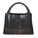thumbnail image 1 of Fotbe Gloomy Mansion Forest Scene Bolsa Térmica Portátil con Estampado, Bolsa de Entrega de Alimentos Aislada, Bolsa Reutilizable de Gran Capacidad para Comidas y Supermercado, 1 of 6