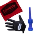 thumbnail image 2 of Paquete de fluido para caja de engranes THE EDWARDS MOTORSPORTS compatible con Polaris, 2 of 6