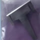 thumbnail image 5 of 5Pcs Refrigerator Evaporator Drain Clip DA61-06796A for Fridge Freezer Clip Drain Evaporator Refrigerator Parts, 5 of 5