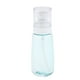 thumbnail image 1 of Dispensador de loción de plástico Botella de bomba de prensa Vial para champú de crema de jabón de manos 100 ml, 1 of 8