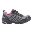 thumbnail image 1 of Cotswold Garçons/filles Little Dean à Lacets Chaussures de Randonnée Imperméables, 1 of 5