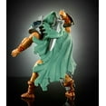 thumbnail image 6 of MOTU Origins Turtles of Grayskull Stealth Ninja He-Man Action Figure Toy, TMNT Masters of Universe, 6 of 6