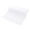 F, variant on Jierger Cotton Turkish Washcloths for Bathroom Plain Household Cotton Square Towel Soft Absorbent Face Towel Textile for Body, White Wash Cloths