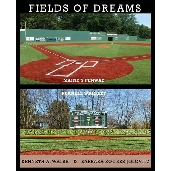 Fields of Dreams (Paperback)